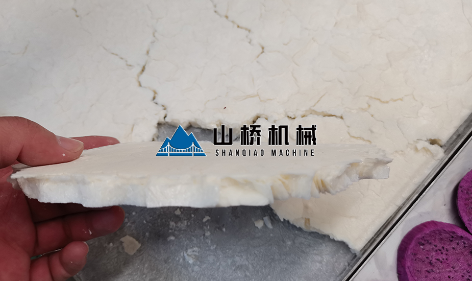 牛奶真空冷凍干燥機(圖1) 牛奶真空冷凍干燥機(圖1)
