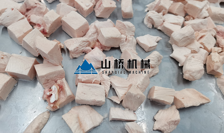 肉類(lèi)真空冷凍干燥機(jī)(圖1) 肉類(lèi)真空冷凍干燥機(jī)(圖1)